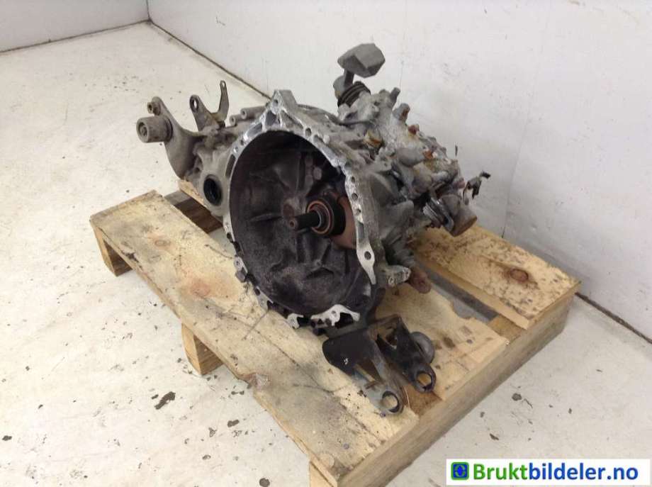Girkasse manuell til Toyota Corolla, 2007-2013 (TOYOTA|3030002100)