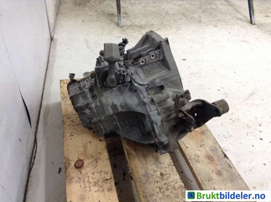 Girkasse manuell til Toyota Corolla 2007-2013 (TOYOTA|3030002100|C50|)