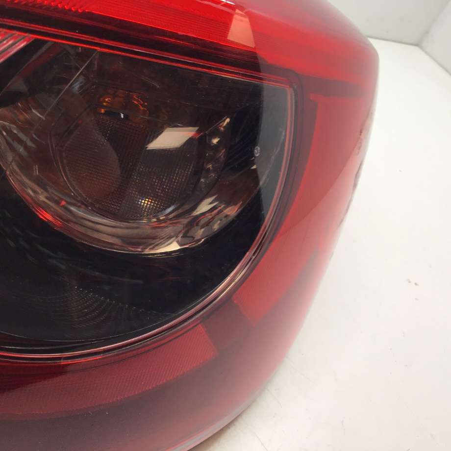 Baklykt høyre til Mazda CX-5 2012-2017 (Type I)  (MAZDA|K07051150B|)
