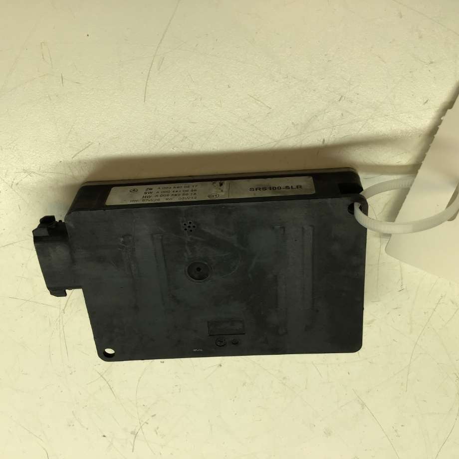 Sensor radar til Mercedes E-Klasse, 2009-2013 (Fase 1) (W212) (W212) (MERCEDES|A 003 540 05 17)