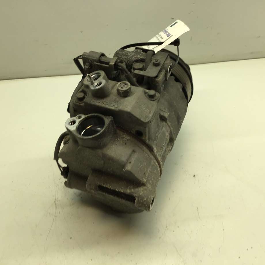 Aircondition kompressor til Mercedes E-Klasse 2009-2013 (Fase 1) (W212) (W212) (MERCEDES|A 002 230 92 11|447260-3091|)