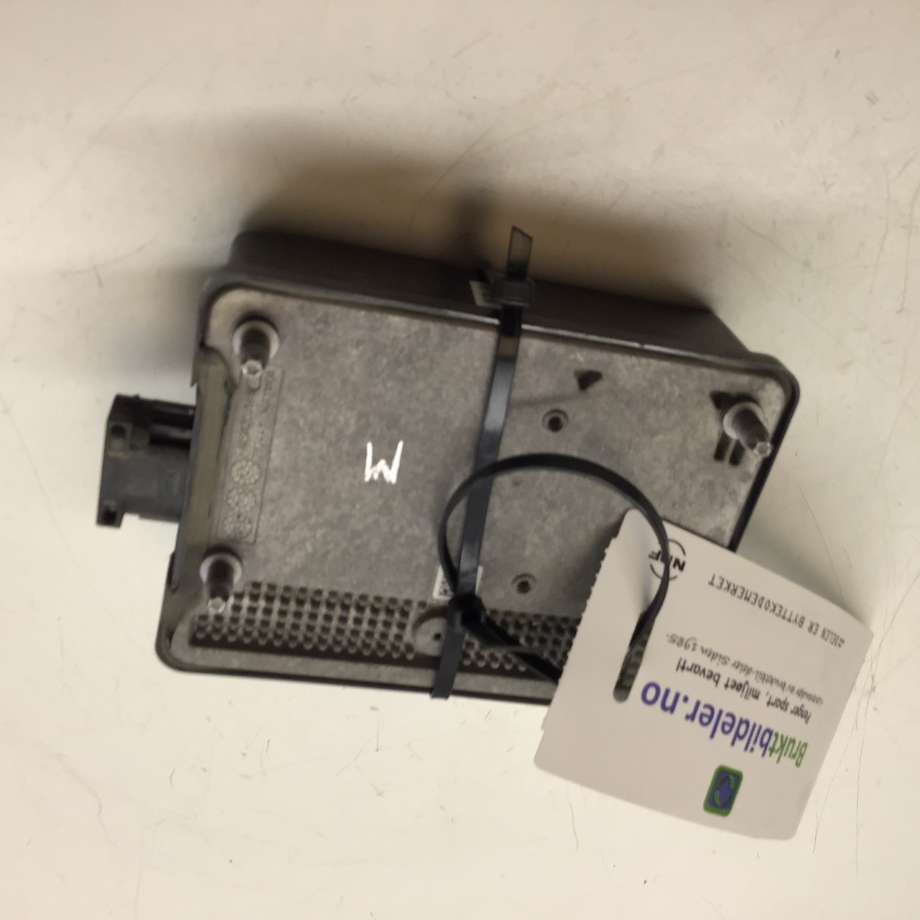 Sensor radar til Mercedes E-Klasse 2009-2013 (Fase 1) (W212) (W212) (MERCEDES|A 212 900 33 00|C1A-ARS3-A|A 212 901 61 02)