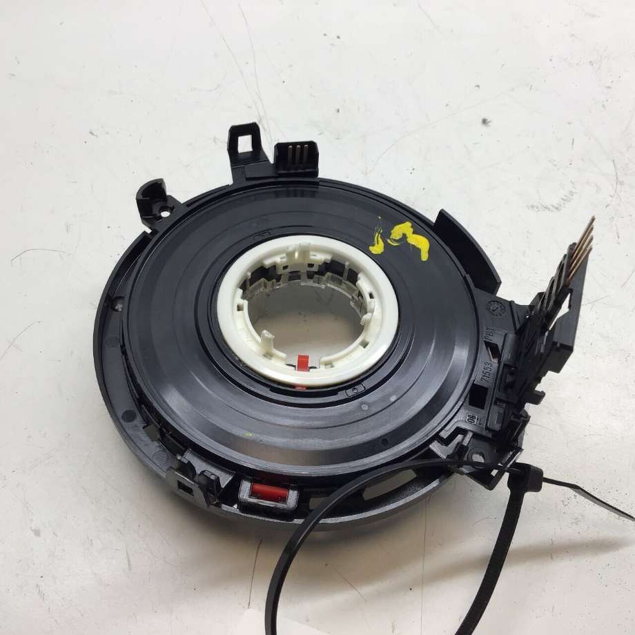 Airbag slepering til Mercedes E-Klasse, 2009-2013 (Fase 1) (W212) (W212) (MERCEDES|)