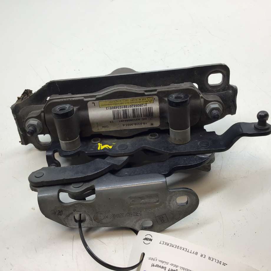 Panserhengsler til Mercedes E-Klasse 2009-2013 (Fase 1) (W212) (W212) (MERCEDES|A 212 906 62 01|19-0339-0001-6|)