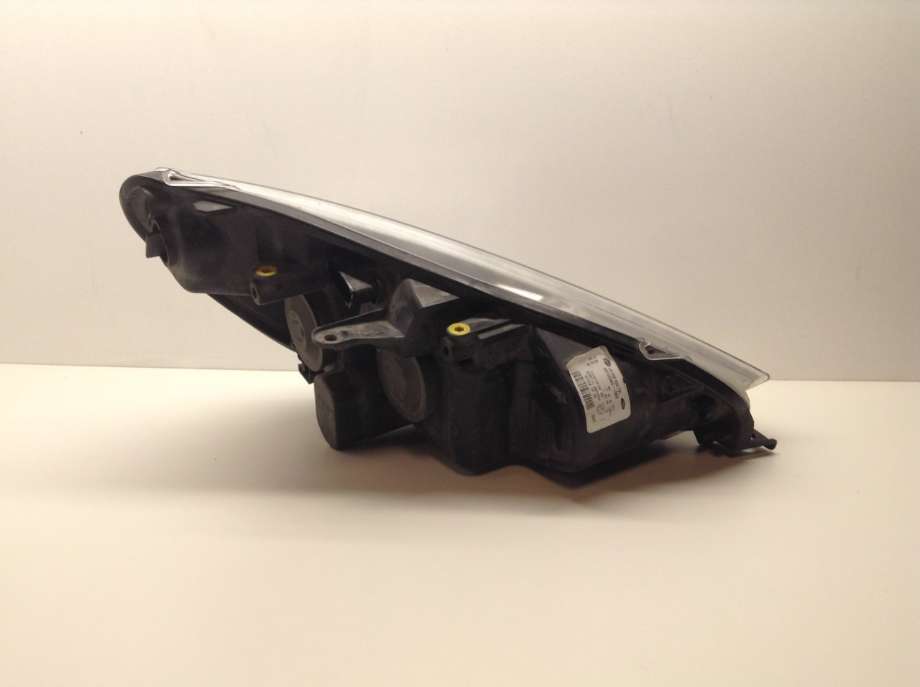 Frontlykt venstre halogen til Ford S-Max 2010-2015 (Type I, Fase 2)  (FORD|6M21-13W030-AK|1EJ 009 250-01|1791506)