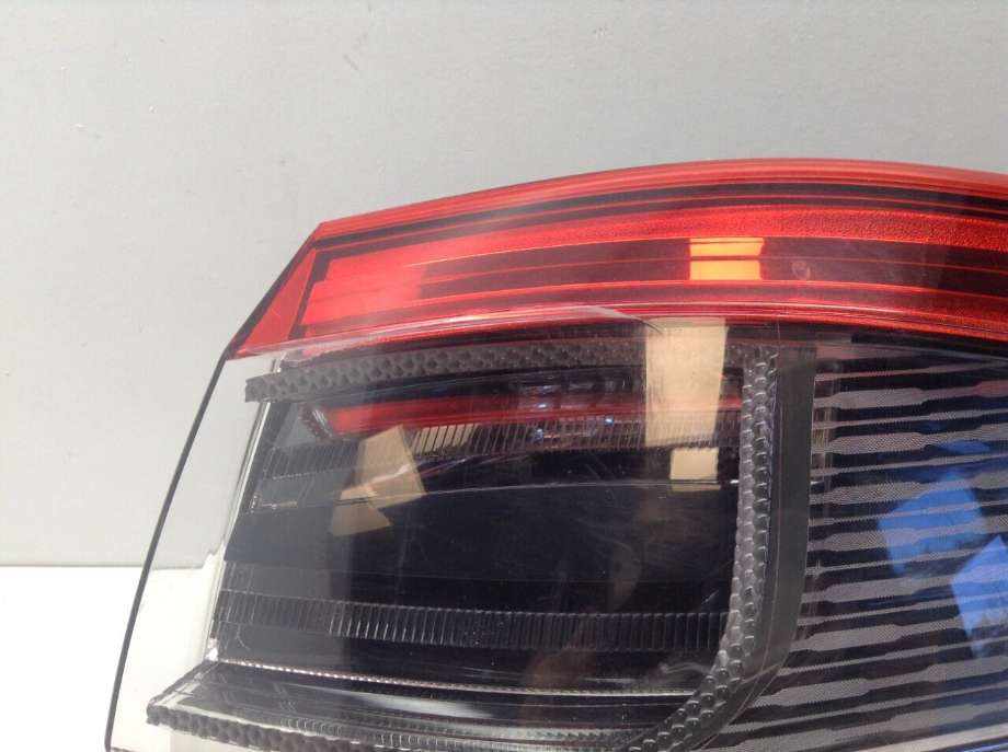 Baklykt høyre til Ford S-Max 2010-2015 (Type I, Fase 2)  (FORD|AM21-13404-AG||1712784)