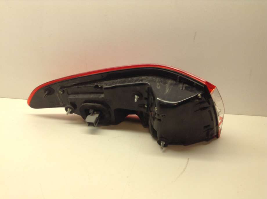Baklykt høyre til Ford S-Max 2010-2015 (Type I, Fase 2)  (FORD|AM21-13404-AG||1712784)