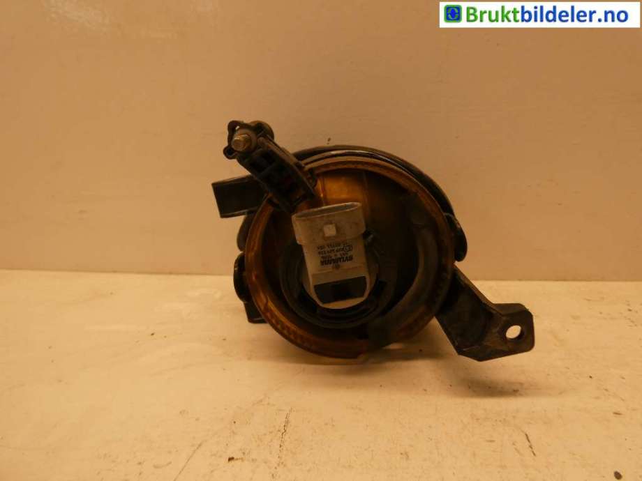 Tåkelykt venstre foran til VW Golf VI 2008-2012  (VOLKSWAGEN|5K0 941 699|009 954-01|)