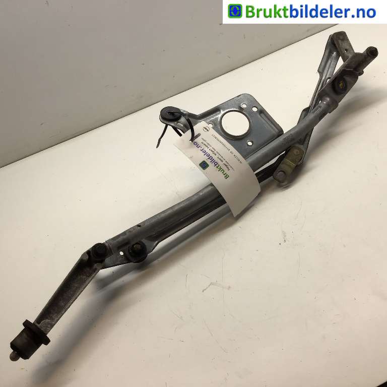 Viskeroverføring til Volvo S60 2000-2004 (Type I, Fase 1)  (VOLVO|8324241|)