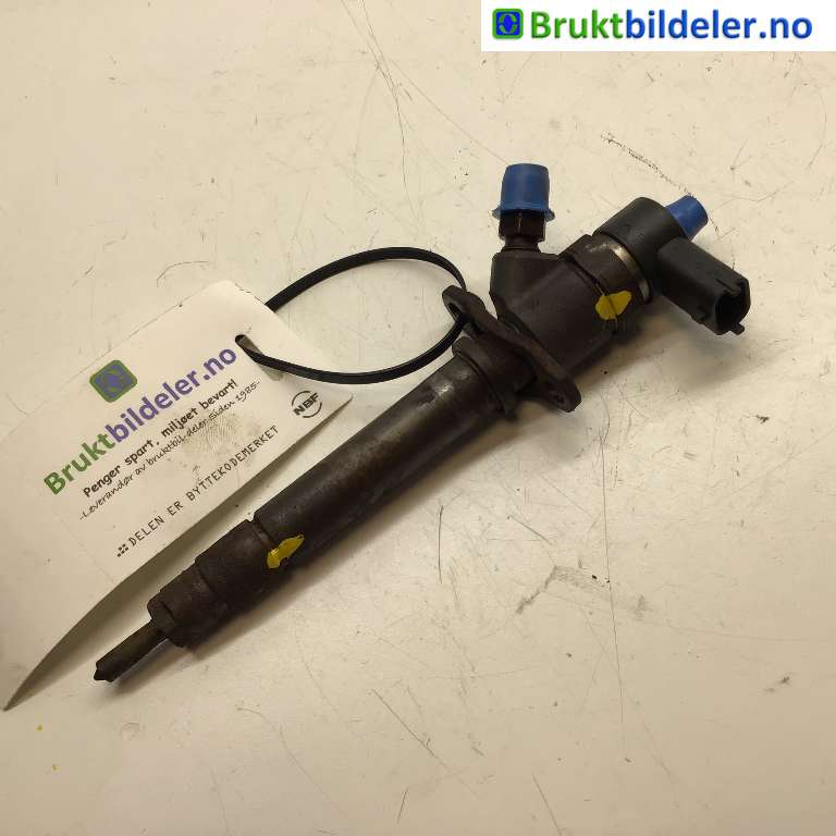 Dyse innsprøyting diesel til Volvo S60, 2000-2004 (Type I, Fase 1)  (VOLVO|36050289)