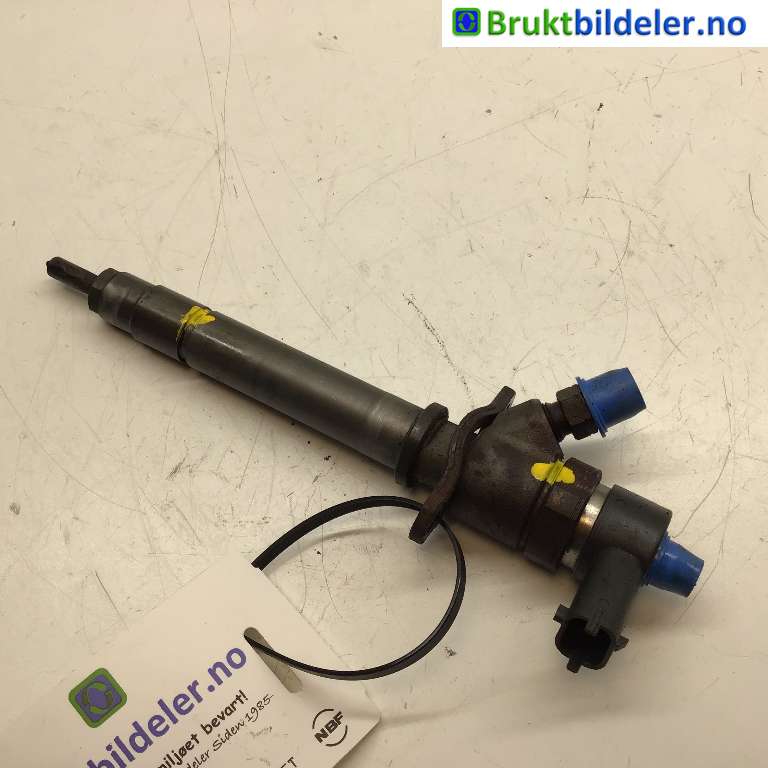Dyse innsprøyting diesel til Volvo S60, 2000-2004 (Type I, Fase 1)  (VOLVO|36050289)