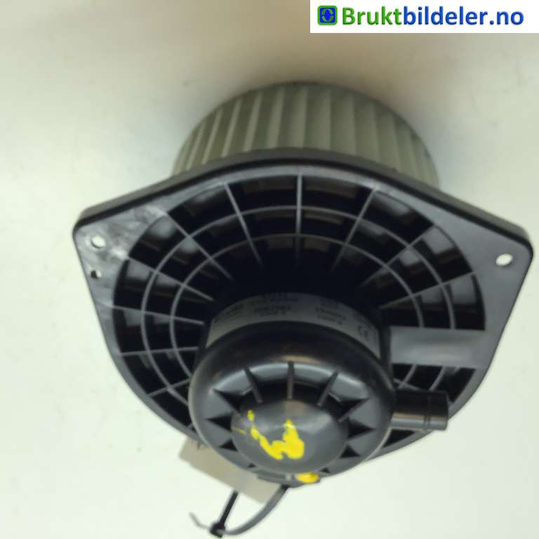 Varmeapparat motor til Mitsubishi Outlander 2007-2010 (Type II, Fase 1)  (MITSUBISHI|7802A017|87142|)