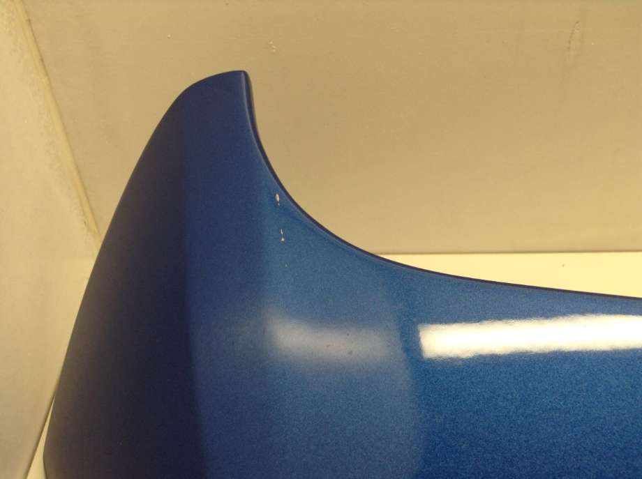 Spoiler bakluke til MG ZS EV 2019-2021 (Type I, Fase 1)  (MG|10229392|)