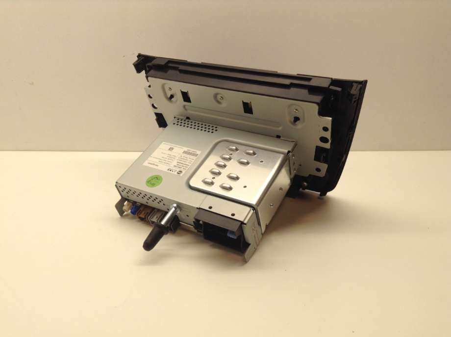 Bilstereo til MG ZS EV 2019-2021 (Type I, Fase 1)  (MG|10841389|654556455|)