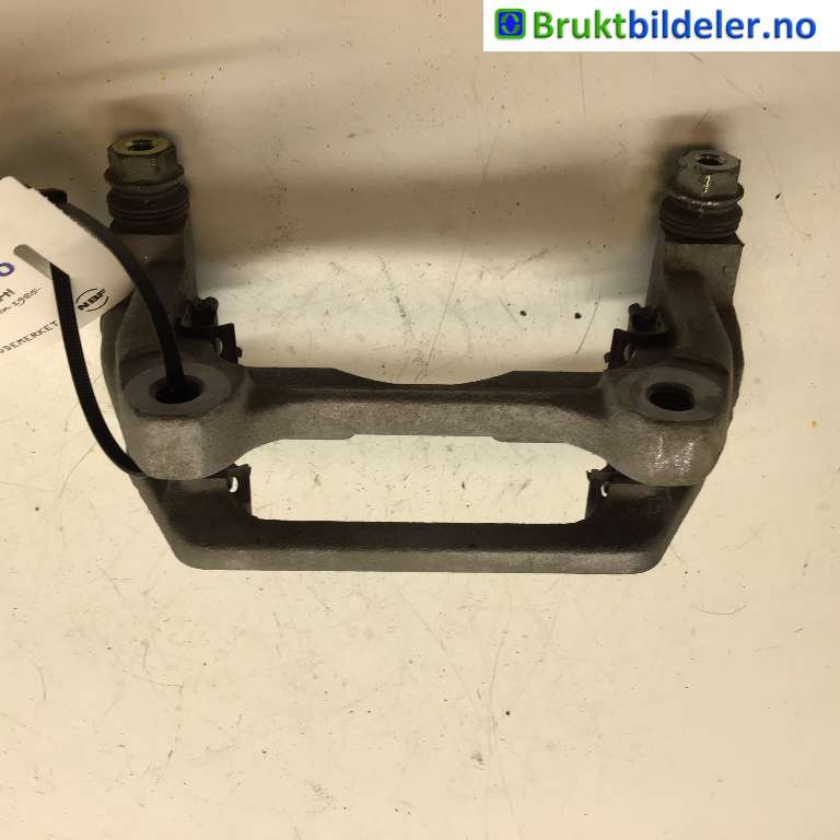 Bremsecaliper brakett til Tesla Model 3, 2018-2023 (Fase 1)  (TESLA|)