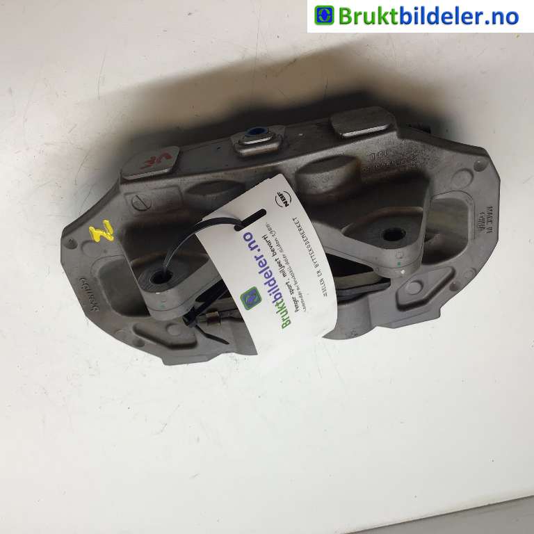 Bremsecaliper venstre foran til Tesla Model 3 2018-2023 (Fase 1) (TESLA|1044621-00-F|)