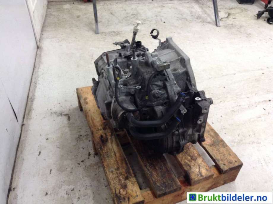 Girkasse automat til Mitsubishi ASX 2010-2019  (MITSUBISHI|2700A330|W6AJA-1-E1YA|)