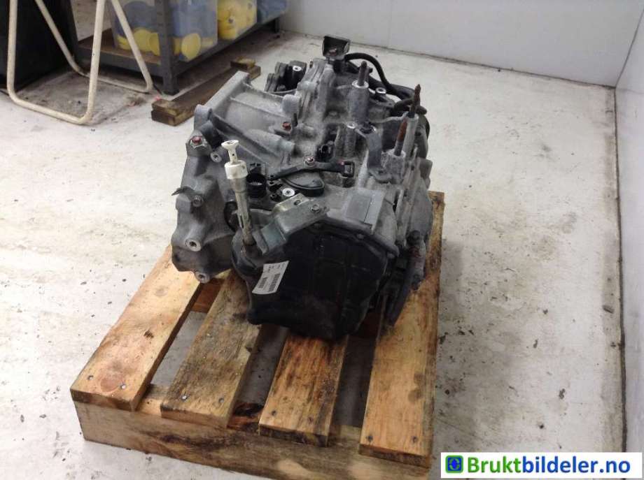 Girkasse automat til Mitsubishi ASX 2010-2019  (MITSUBISHI|2700A330|W6AJA-1-E1YA|)