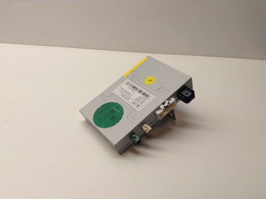 Antenne forsterker til MG ZS EV, 2019-2021 (Type I, Fase 1)  (MG|10642550)