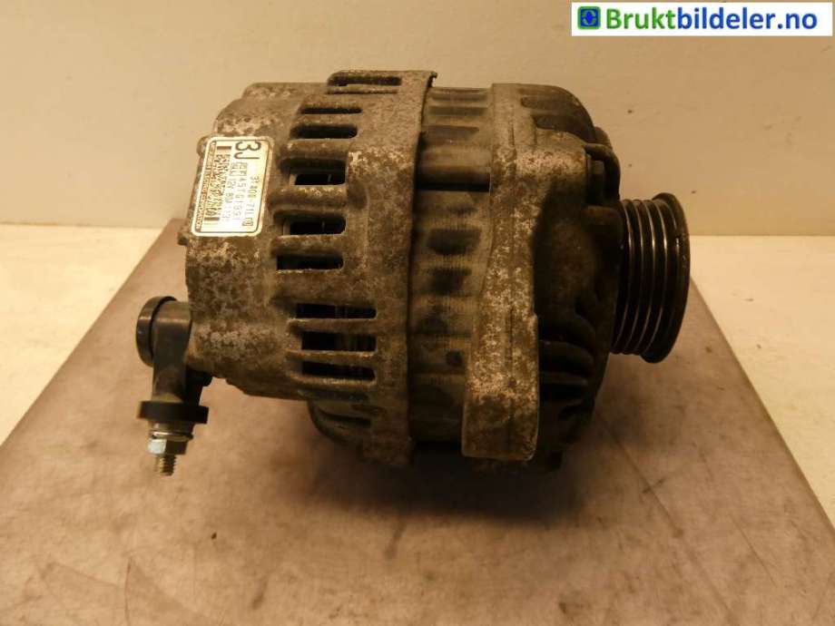 Dynamo til Suzuki Swift 2011-2017 (SUZUKI|31400-71L04||31400-71L00)