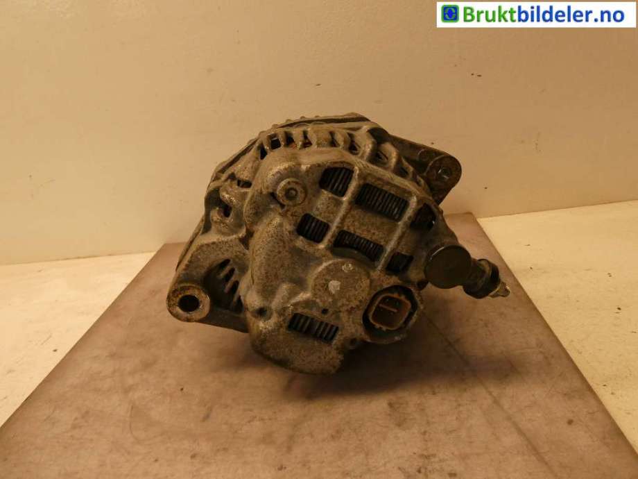 Dynamo til Suzuki Swift 2011-2017 (SUZUKI|31400-71L04||31400-71L00)