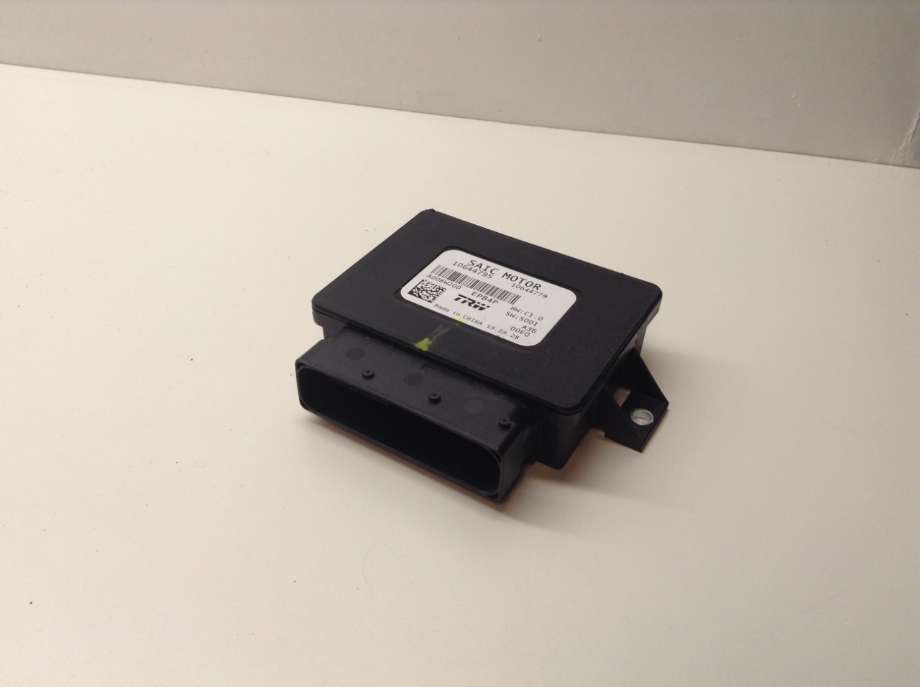 Styreenhet elektrisk parkbrems (EPB - Electric Parking Brake) til MG ZS EV, 2019-2021 (Type I, Fase 1)  (MG|10644795)