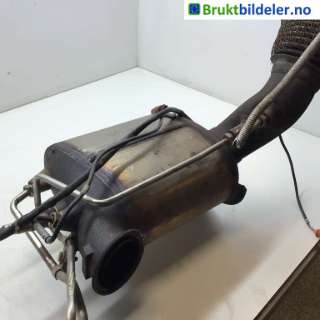 Partikkelfilter til VW Golf V, Combi, 2003-2008  (VOLKSWAGEN|1K0 254 702 RX)