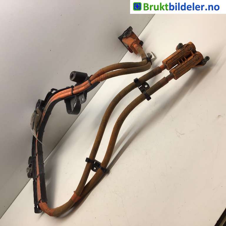 Kabel høy volt (HV) hybrid til Toyota Proace 2016-->> (Type II) (TOYOTA|9840261780|257000901)
