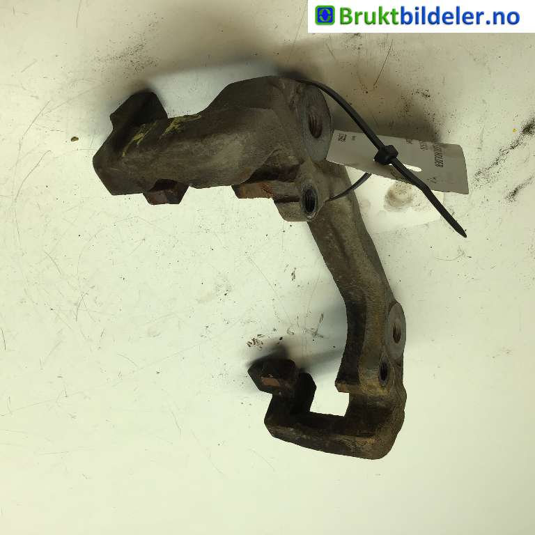 Bremsecaliper brakett til Toyota Proace 2016-->> (Type II)  (TOYOTA|SU001A3131|)