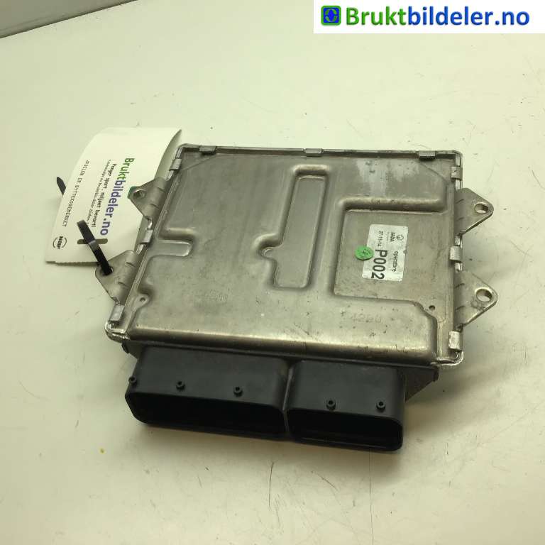 Styreenhet motor til Fiat Panda 2013-->> (Type III)  (FIAT|52003423|BC.0118831.D|)