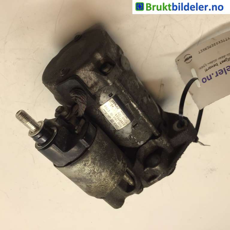 Starter til Fiat Panda 2013-->> (Type III)  (FIAT|51872564|428000-7470|)