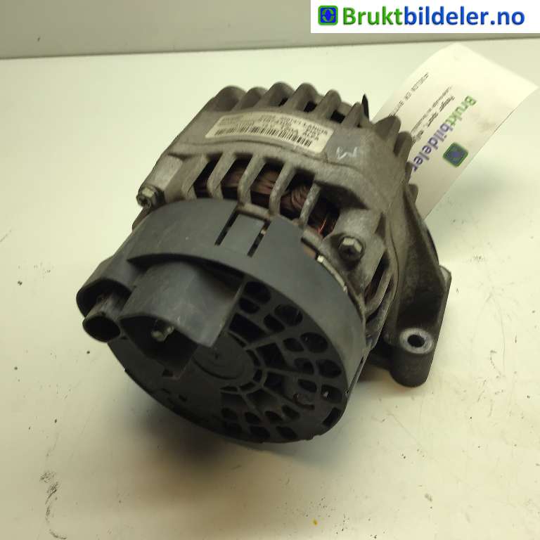 Dynamo til Fiat Panda 2013-->> (Type III)  (FIAT|51874105|MS1012101670|)