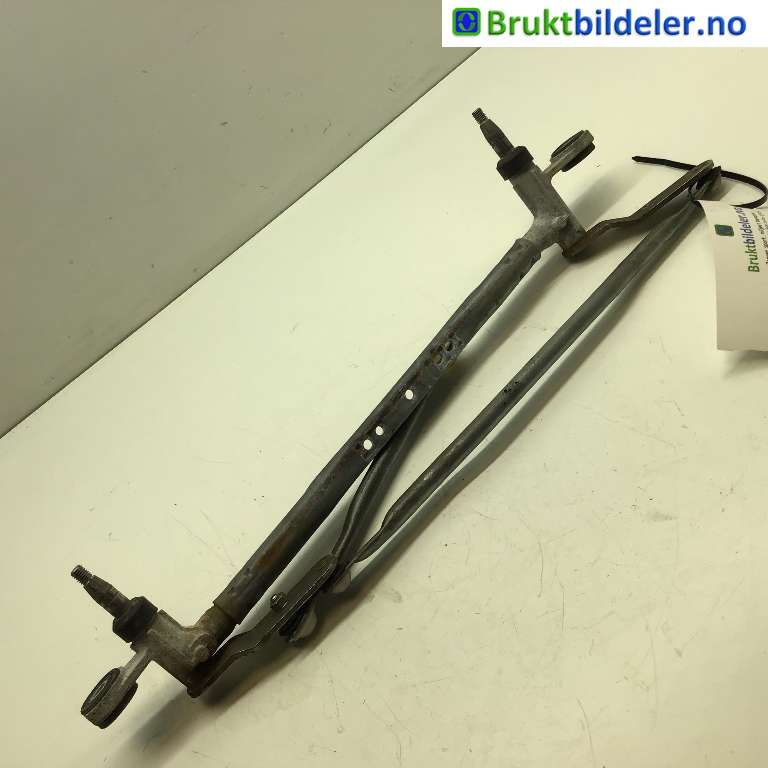 Viskeroverføring til Fiat Panda 2013-->> (Type III)  (FIAT|51843622|)