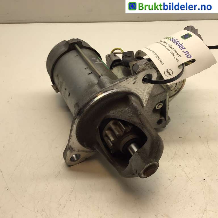 Starter til Subaru XV, 2012-2017 (Type I)  (SUBARU|23300-AA701)