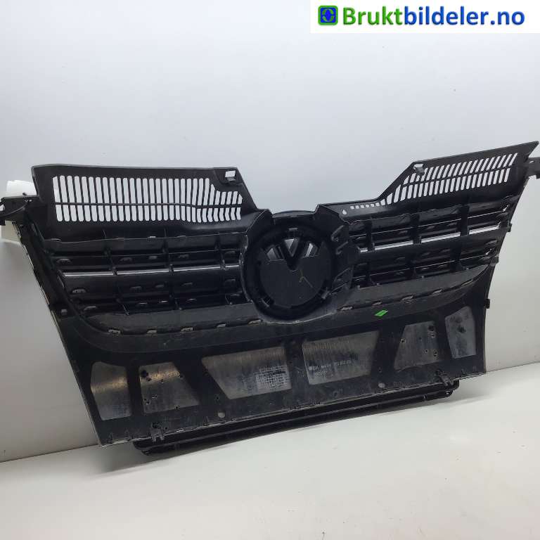Grill til VW Golf V, Combi 2003-2008  (VOLKSWAGEN|1K5 853 653 A|)