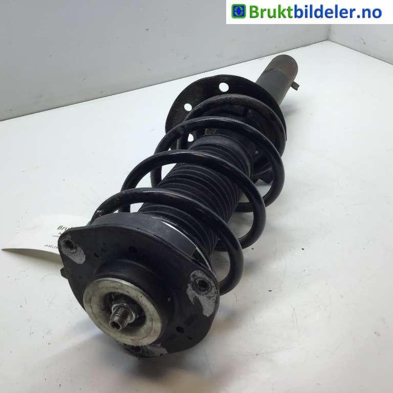 Fjærbein venstre foran til VW Golf V, Combi 2003-2008  (VOLKSWAGEN|1K0 413 031 CR|)