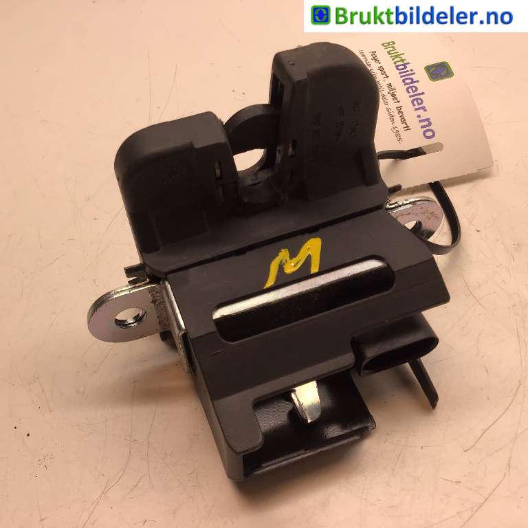 Baklukelås til VW Golf V, Combi 2003-2008  (VOLKSWAGEN|5M0 827 505 B|)