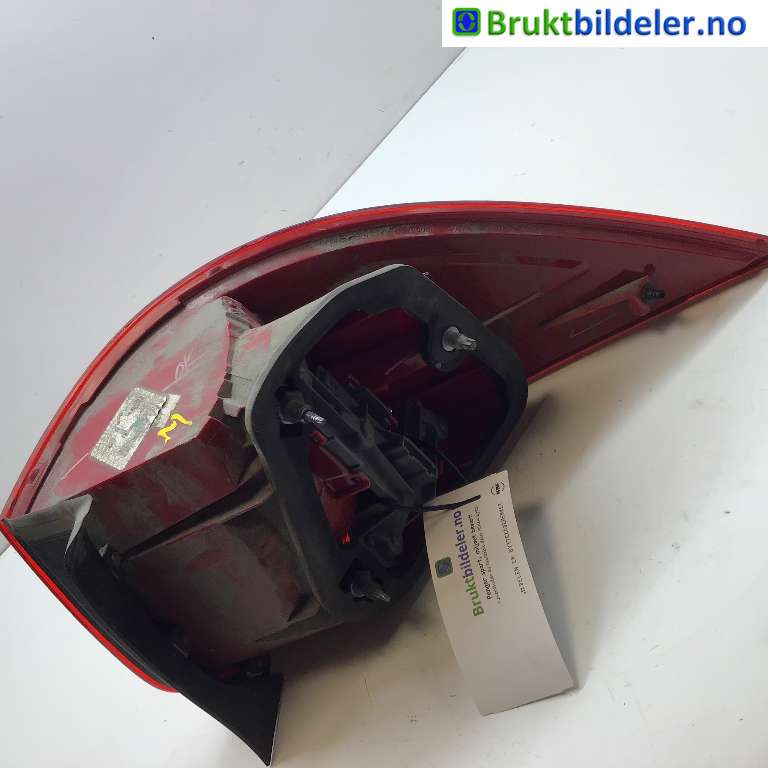 Baklykt venstre til VW Golf V, Combi 2003-2008  (VOLKSWAGEN|1K9 945 095|)