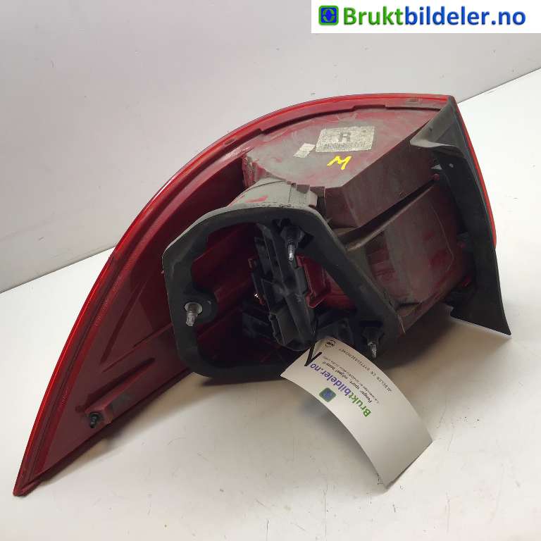 Baklykt høyre til VW Golf V, Combi 2003-2008  (VOLKSWAGEN|1K9 945 096|)
