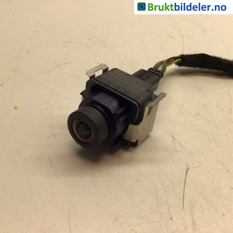 Sensor radar til Mercedes EQC 2019-->> (MERCEDES|A 177 900 99 02|)
