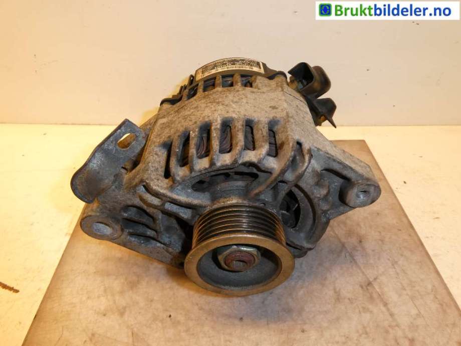 Dynamo til Peugeot 107, 2006-2014  (PEUGEOT|27060-0Q130)