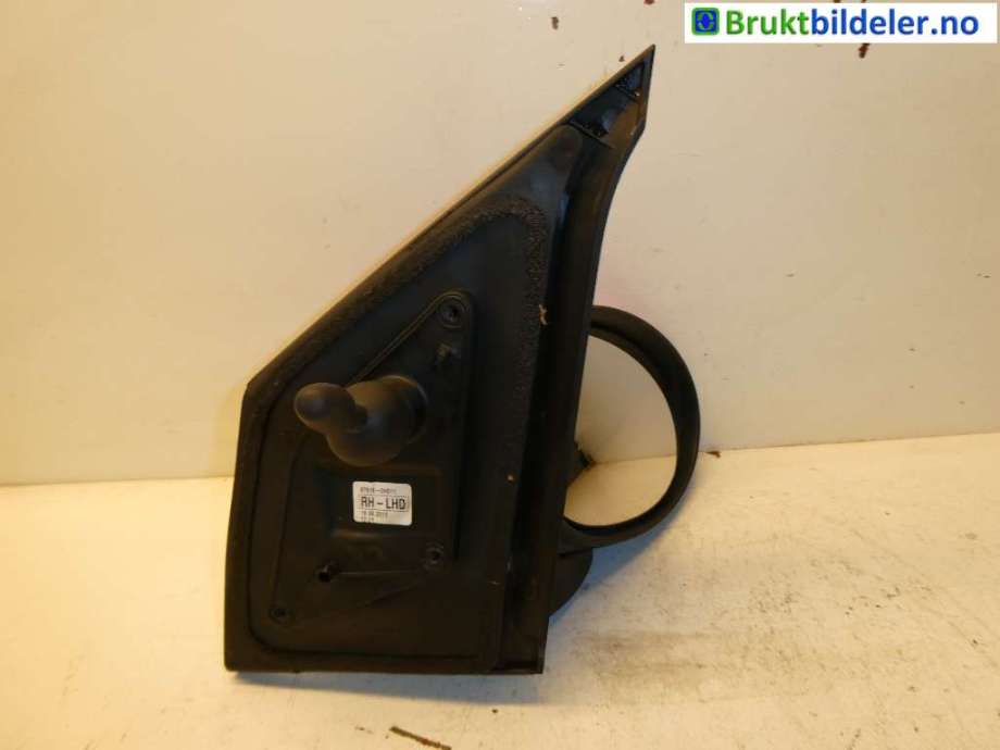 Speil høyre til Peugeot 107 2006-2014  (PEUGEOT||87910-0H011)