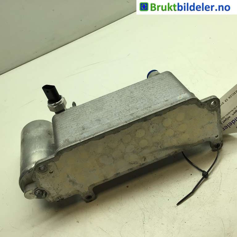 Aircondition radiator til Mercedes EQC 2019-->>  (MERCEDES|A 099 830 11 00|Q002 ZGS001|)