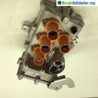 Diverse deler til Mercedes EQC,   (MERCEDES|A 293 545 56 00|445000000020)