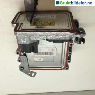 Motorvarmer elektrisk til Mercedes EQC,   (MERCEDES|A 000 835 73 00|71.0301.02.0400)