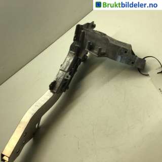 Karosseri front til Mercedes EQC,   (MERCEDES|A 253 621 06 00|7452F3.3)