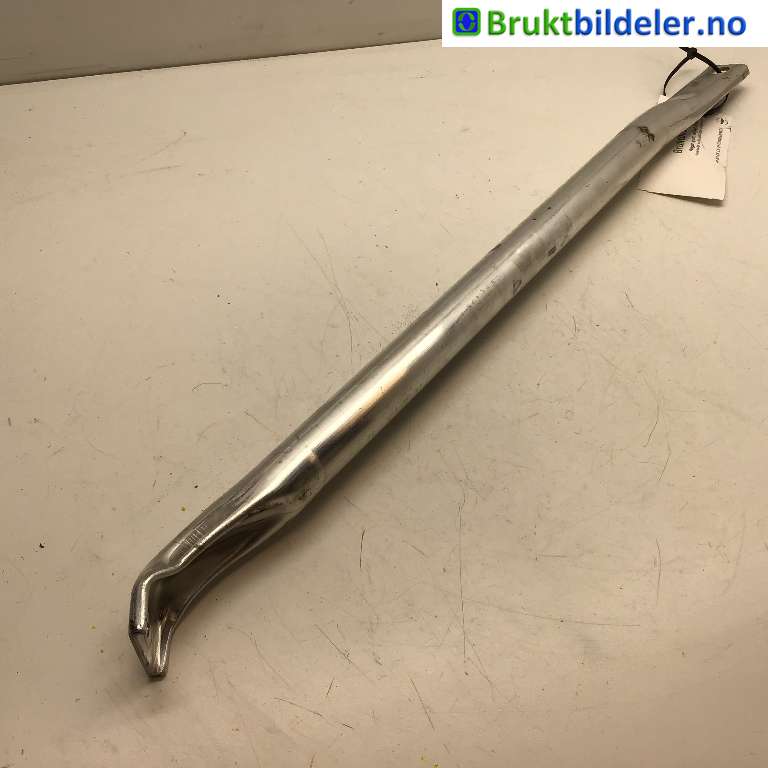 Karosseri front til Mercedes EQC 2019-->> (MERCEDES|A 253 628 08 00|21T034|)