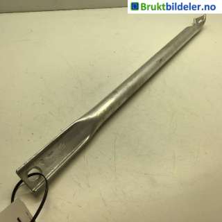 Karosseri front til Mercedes EQC,   (MERCEDES|A 253 628 07 00|20T325)