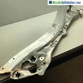 Karosseri front til Mercedes EQC,   (MERCEDES|A 293 620 00 00|T93768B)