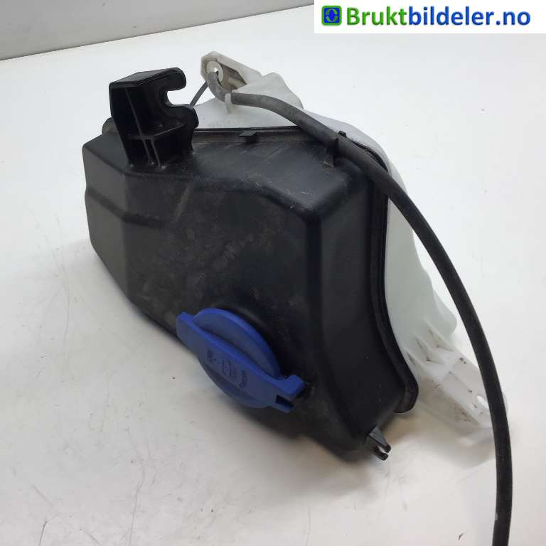 Spylertank til Hyundai Ioniq 6 2023-->>  (HYUNDAI|98610-KL000|)